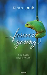 Klara Lauk - ....forever young