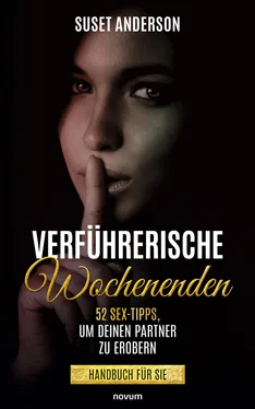 Suset Anderson Verführerische Wochenenden обложка книги