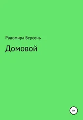 Радомира Берсень - Домовой
