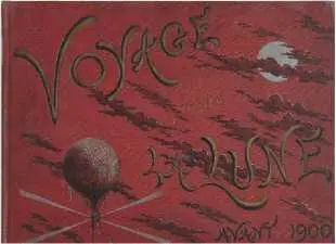 Rivalité de la terre et de la lune Mauryce Motet 26 Julliet 1903 Le savant - фото 103