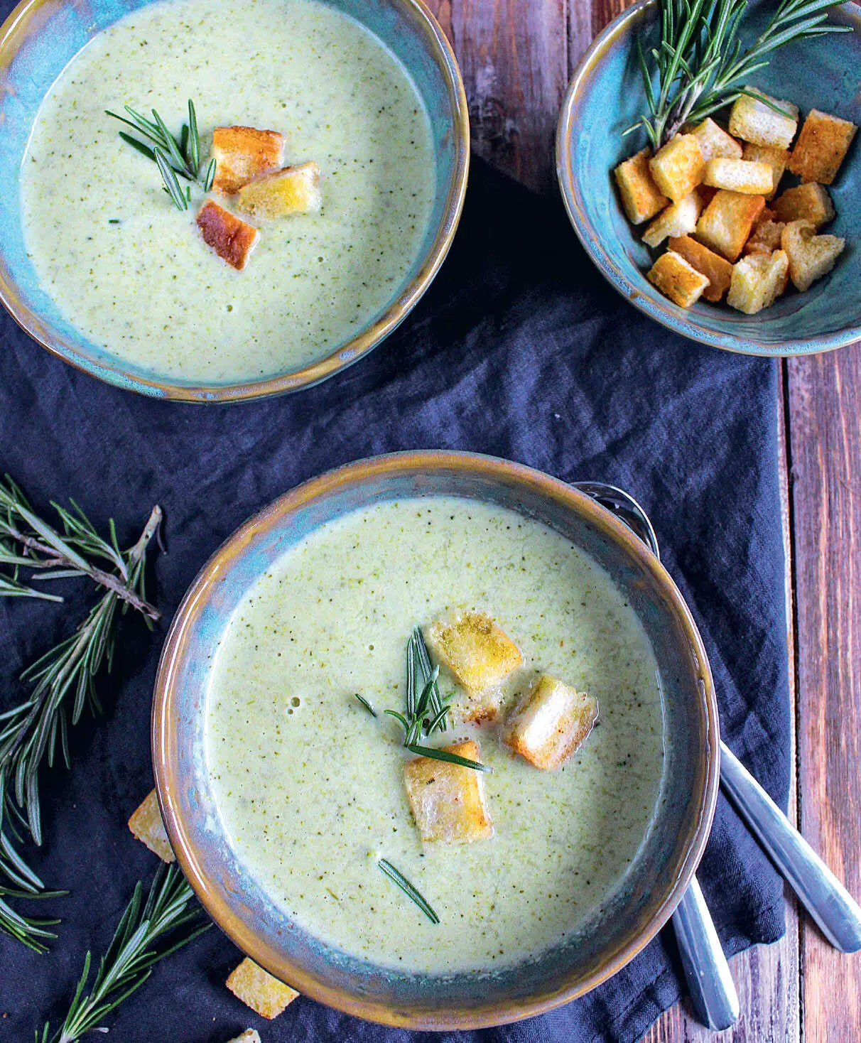 FITSCHBOHNENSUPPE SCHNIBBELBOHNENSUPPE NACH MUTTI 4 Portionen - фото 24