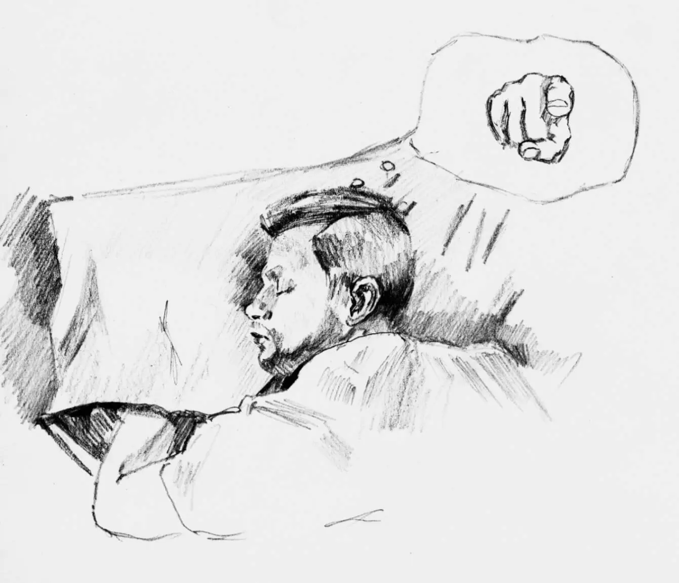 Еще один способ которым украденный внутренний ребенок может напоминать о себе - фото 10
