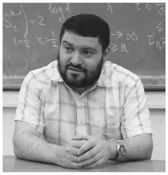 Андрей Райгородский федеральный профессор математики автор более 150 научных - фото 81