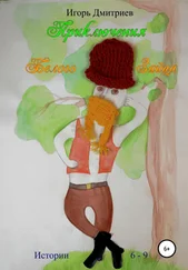 Игорь Дмитриев - Приключения Белого Зайца. Истории 6-9