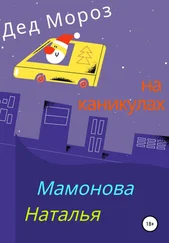 Наталья Мамонова - Дед Мороз на каникулах