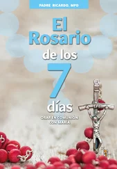 Padre Ricardo - El Rosario de los 7 días