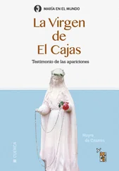 Mayra de Casares - La Virgen del Cajas