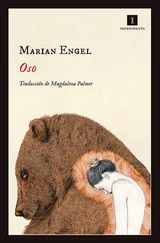 Marian Engel - Oso