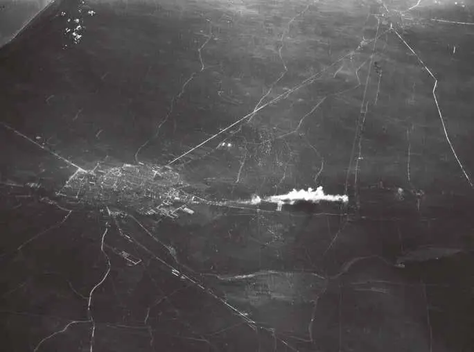 22 de desembre de 1937 Borriana voltants de la ciutat i el port AAM Segons - фото 11