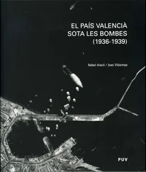 Rafael Aracil i Martí - El País Valencià sota les bombes (1936-1939)