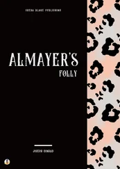 Sheba Blake - Almayer's Folly