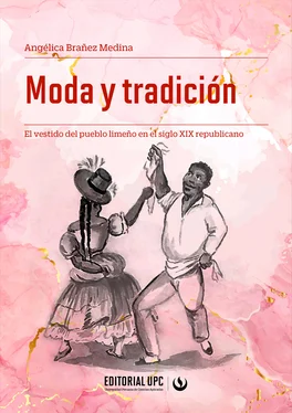 Angélica Brañez Medina Moda y tradición обложка книги