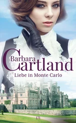Barbara Cartland - Liebe In Monte Carlo