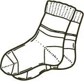 Die Bewegung brachte wieder etwas Leben in meine kalten Glieder Bergab - фото 13