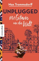 Max Trommsdorff - Unplugged