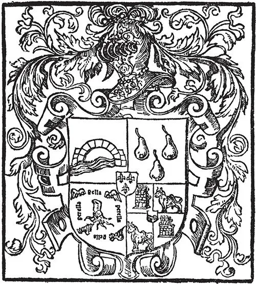 LIBRO TERCERO DE LA CHRÓNICA DE LA ÍNCLITA Y CORONADA CIUDAD DE VALENCIA Y DE - фото 4