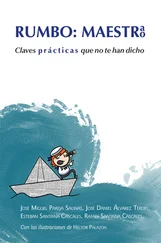 José Miguel Pareja Salinas - Rumbo - maestr@