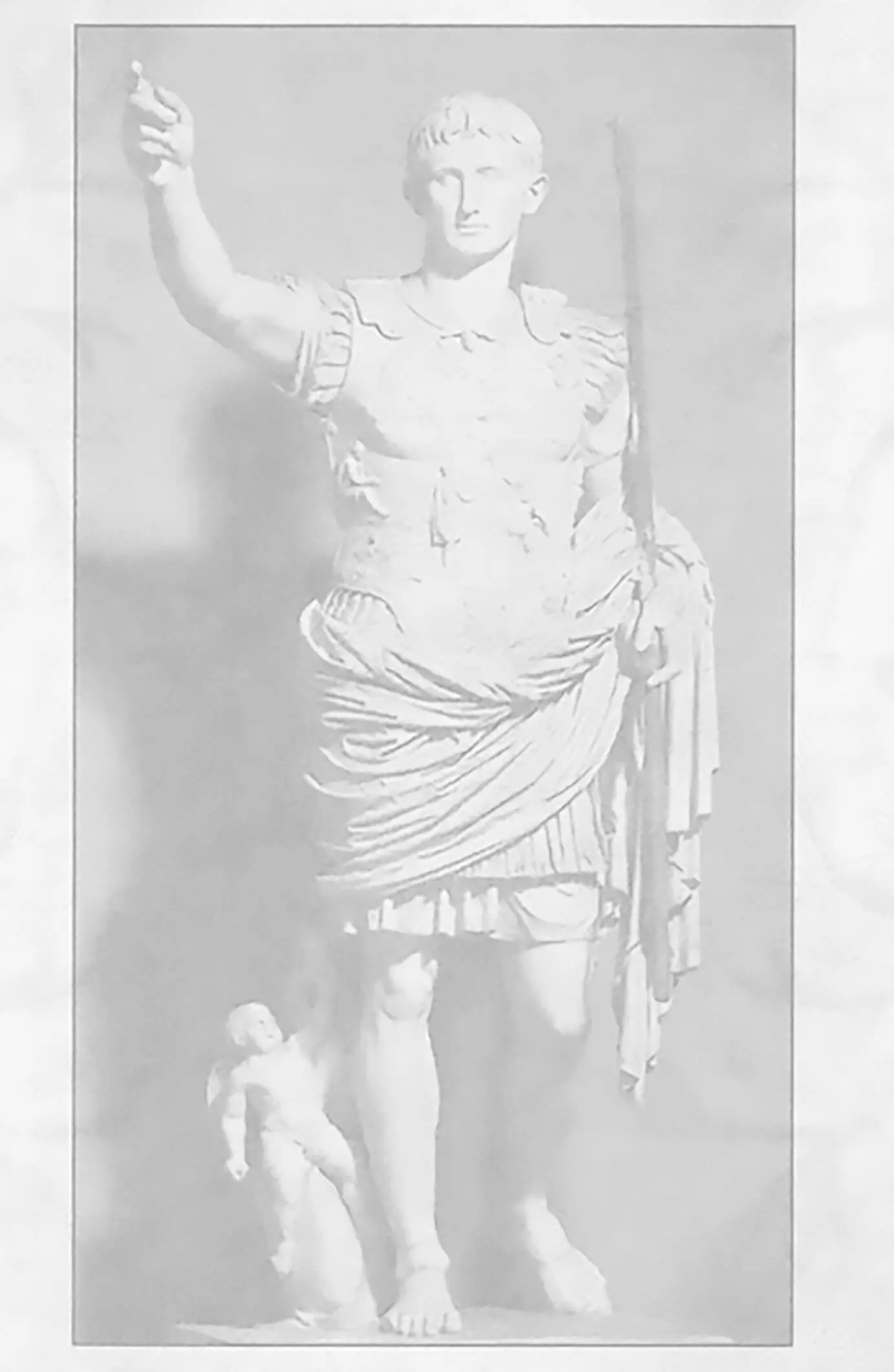 Capítulo 3 Dioses humanos en la antigua Grecia Roma Macedonia y América Tengo - фото 13