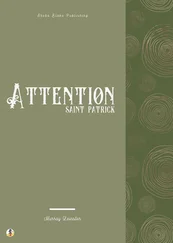 Murray Leinster - Attention Saint Patrick