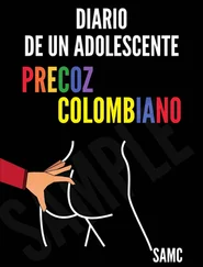 SAMC - Diario de un adolescente precoz colombiano