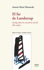 Antoni Martí Monterde - El far de Løndstrup