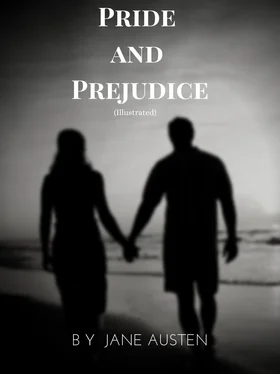 Jane Austen Pride and Prejudice (Illustrated) обложка книги
