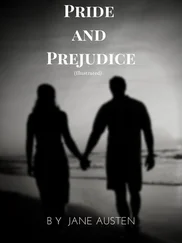 Jane Austen - Pride and Prejudice (Illustrated)