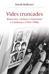 David Ballester Muñoz - Vides truncades