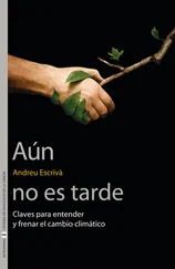 Andreu Escrivà García - Aún no es tarde