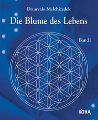Drunvalo - Die Blume des Lebens