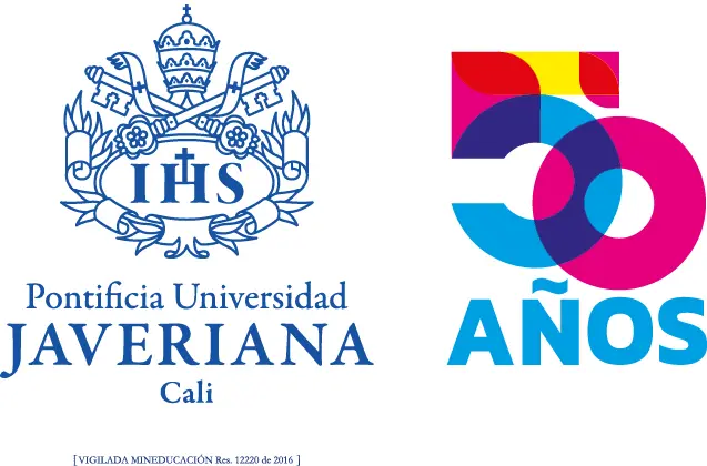 Santiago de Cali 2020 Pontificia Universidad Javeriana C - фото 1