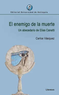 Carlos Vásquez El enemigo de la muerte обложка книги