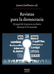 AAVV - Revistas para la democracia. El papel de la prensa no diaria durante la Transición