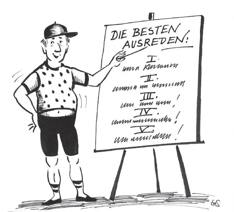 Das Naheliegendste sind körperliche Probleme die er allerdings exclusiv auf - фото 9