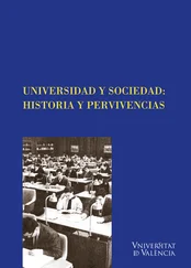 AAVV - Universidad y Sociedad - Historia y pervivencias