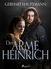 Gerhart Hauptmann - Der arme Heinrich