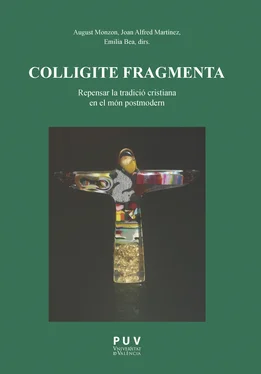 AAVV Colligite Fragmenta обложка книги