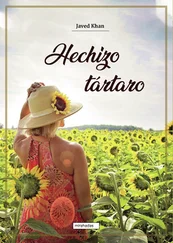 Javed Khan - Hechizo tártaro