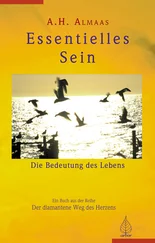 A.H. Almaas - Essentielles Sein