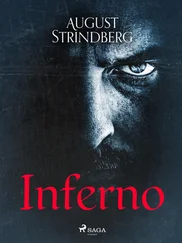 August Strindberg - Inferno