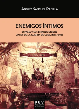 Andrés Sánchez Padilla Enemigos íntimos обложка книги