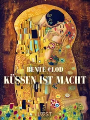 Bente Clod - Küssen ist Macht