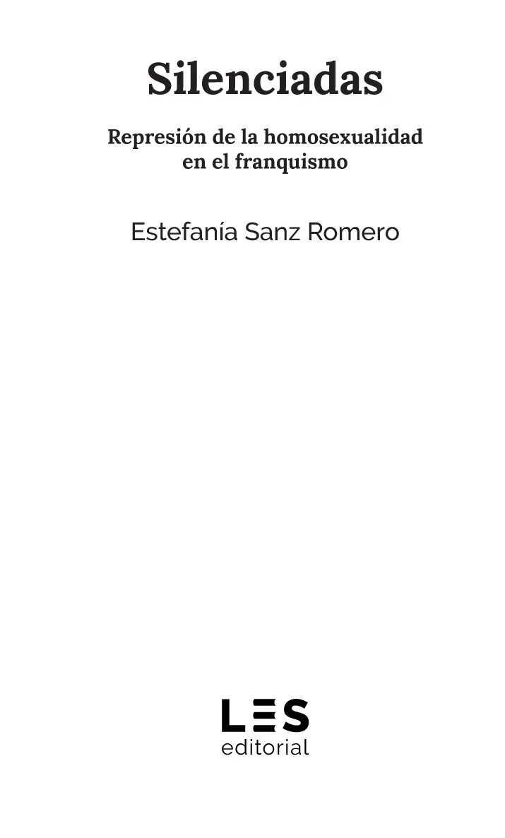 Primera edición diciembre de 2021 Estefanía Sanz Romero 2021 Ariadna G - фото 3