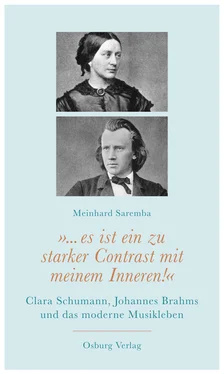 Meinhard Saremba ... es ist ein zu starker Contrast mit meinem Inneren! обложка книги