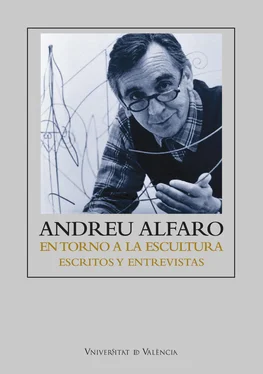 AAVV Andreu Alfaro обложка книги