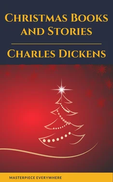 Charles Dickens Charles Dickens: Christmas Books and Stories