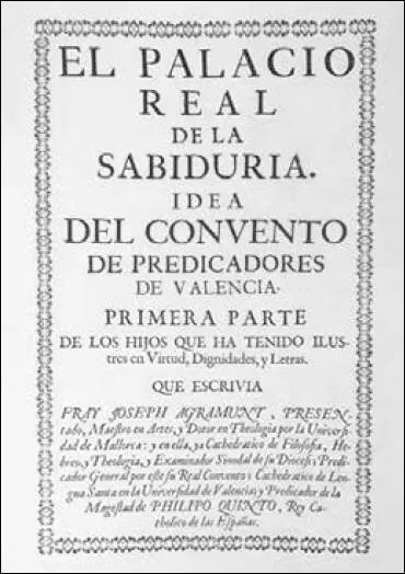 J Agramunt El palacio Real de la Sabiduría Biblioteca Universitat de - фото 23