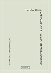 Isamar Anicia Herrera Piñuelas - Acercamiento a una arquitectura sensible