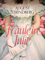 August Strindberg - Fräulein Julie
