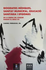 AAVV - Biografies mèdiques, sanitat municipal, educació sanitària i epidèmies en la Ribera del Xúquer durant el segle XX